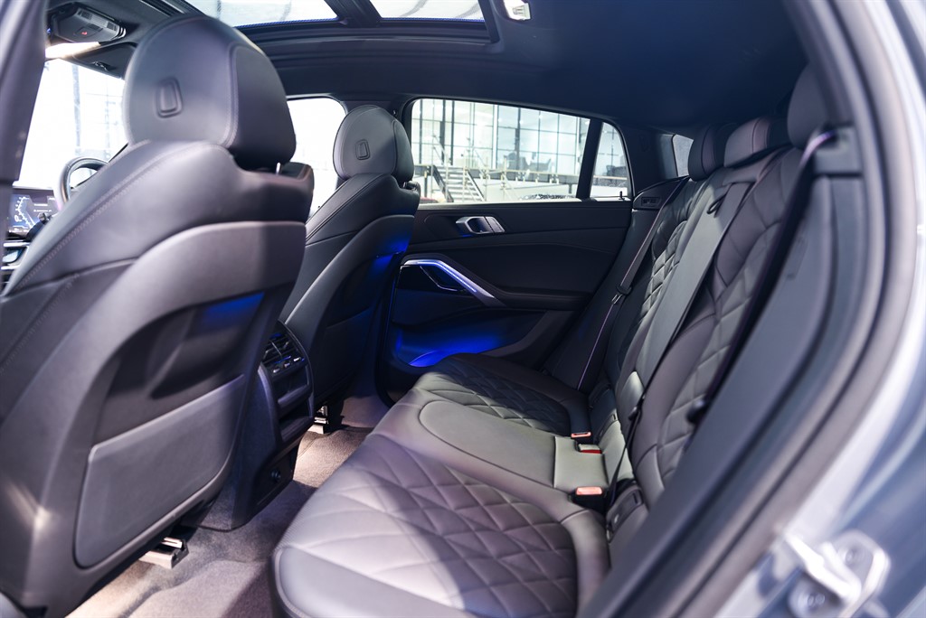 Used BMW X6 2025 for sale - 76668364: Photo 28