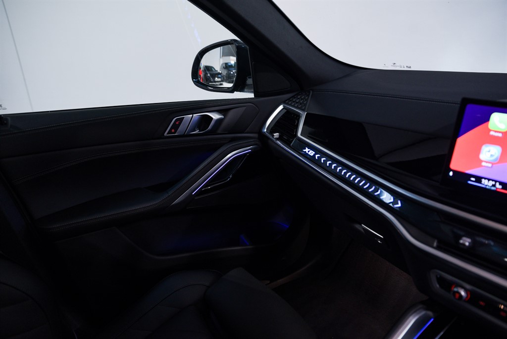 Used BMW X6 2025 for sale - 76668364: Photo 29