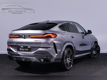 Used BMW X6 2025 for sale - 76668364: Photo