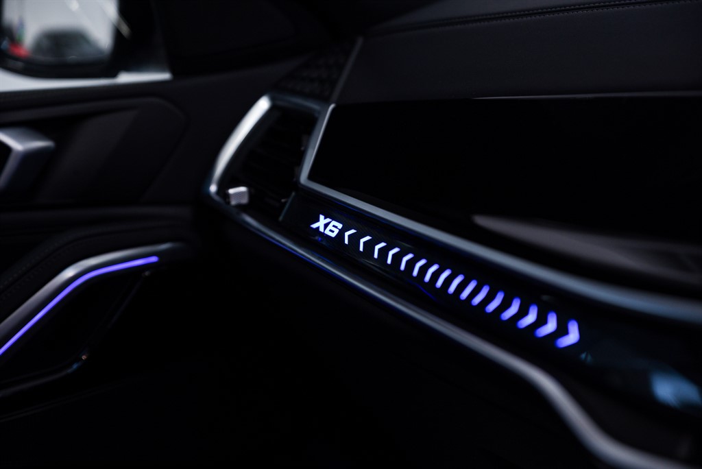 Used BMW X6 2025 for sale - 76668364: Photo 30