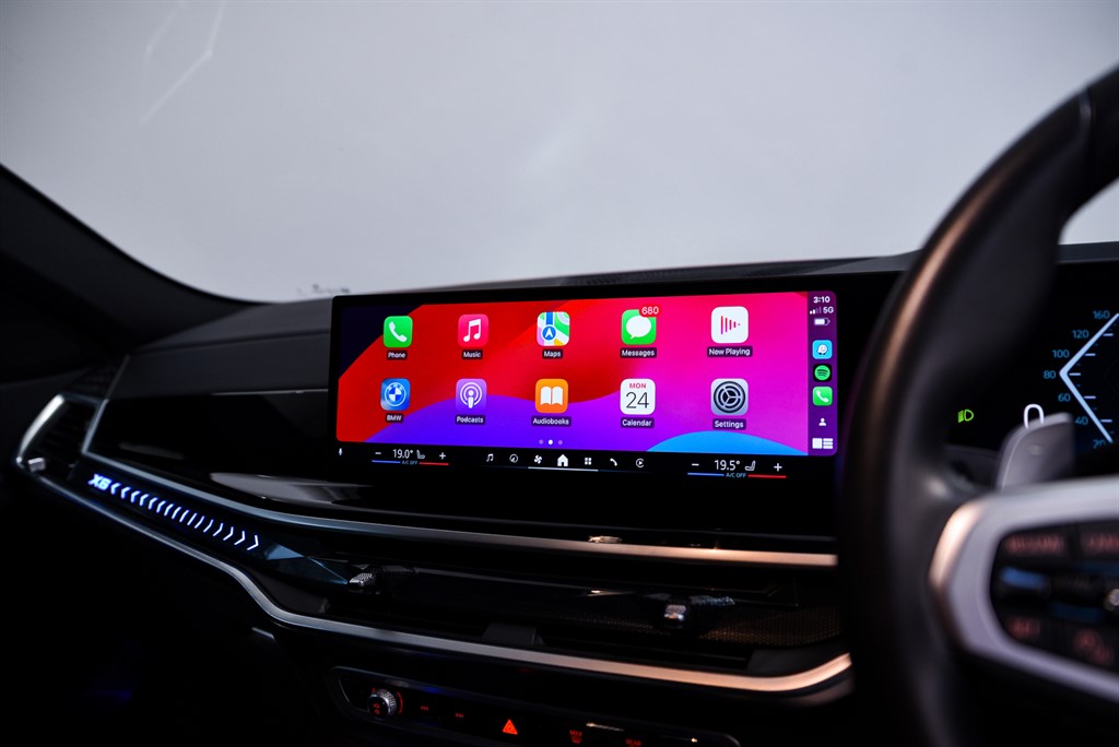 Used BMW X6 2025 for sale - 76668364: Photo 32