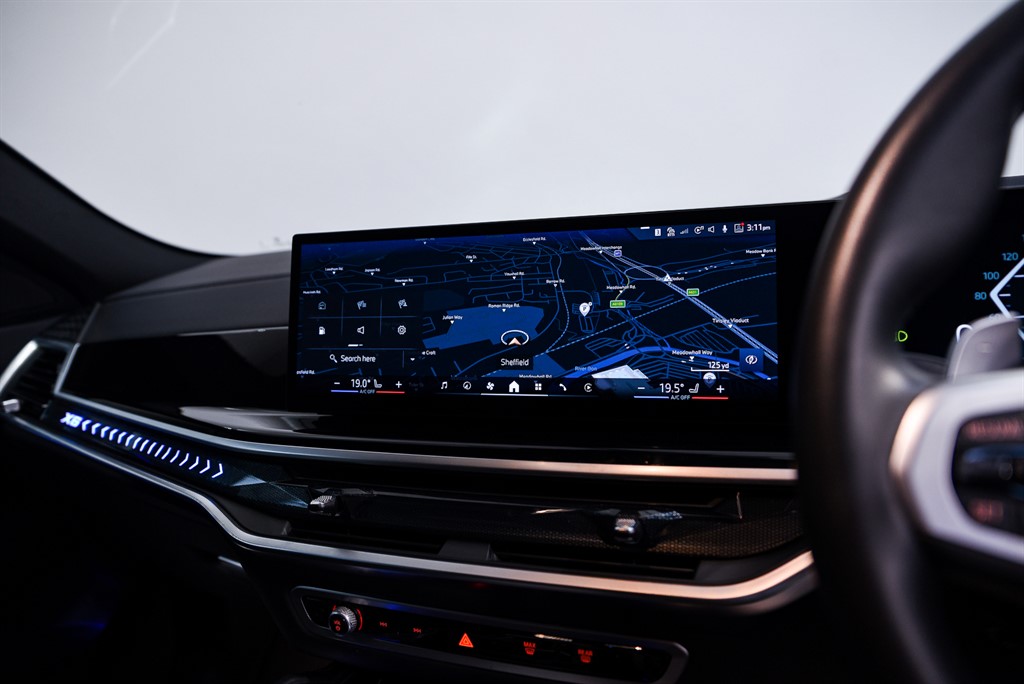 Used BMW X6 2025 for sale - 76668364: Photo 33