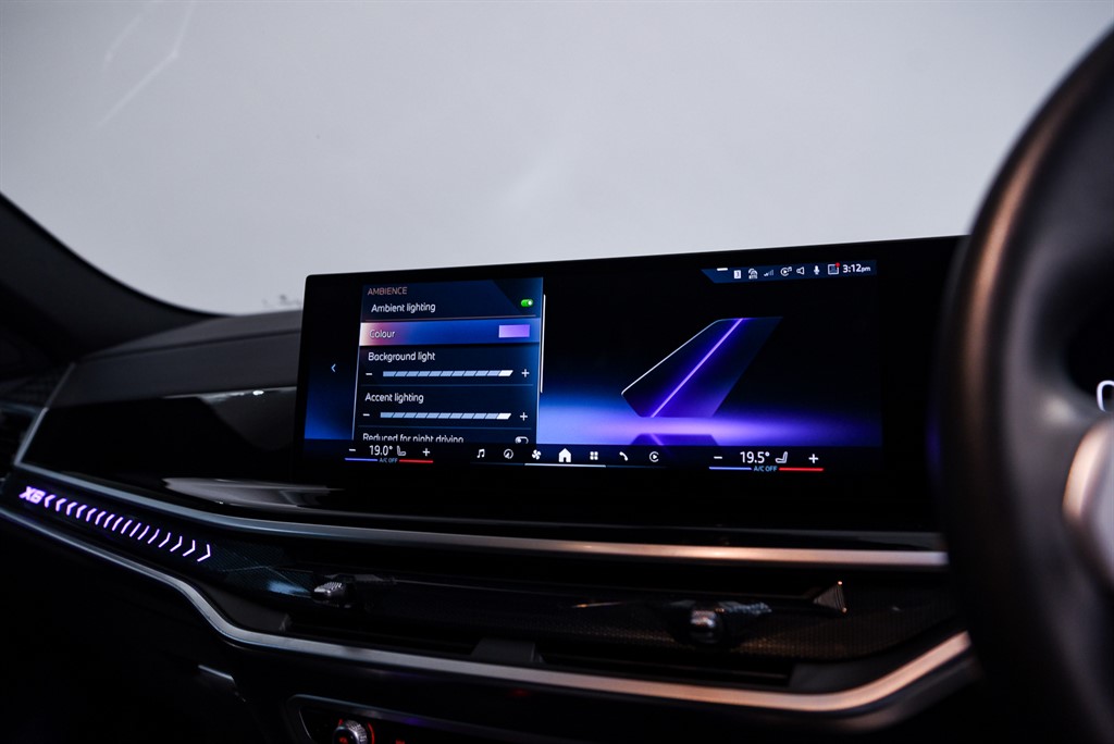 Used BMW X6 2025 for sale - 76668364: Photo 34