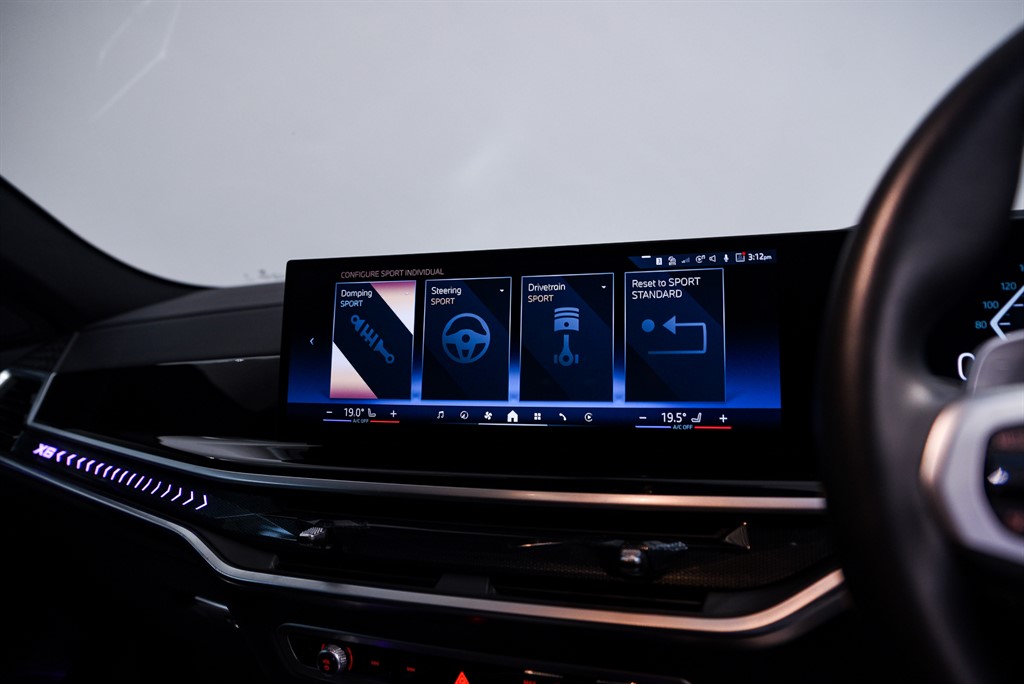 Used BMW X6 2025 for sale - 76668364: Photo 35