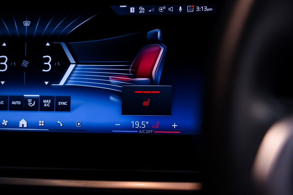 Used BMW X6 2025 for sale - 76668364: Photo 36