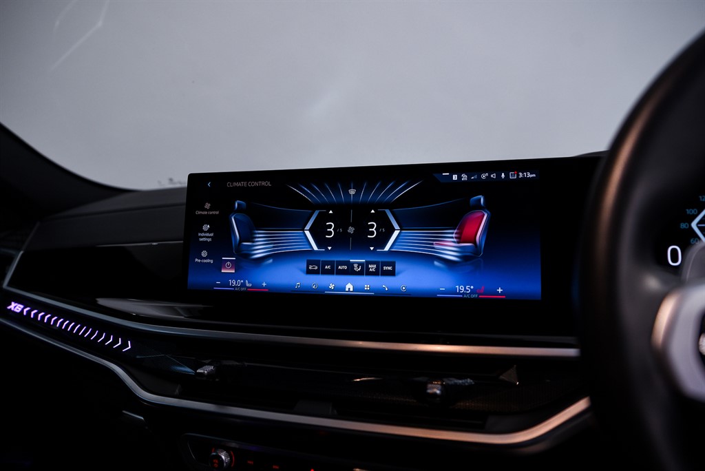 Used BMW X6 2025 for sale - 76668364: Photo 37