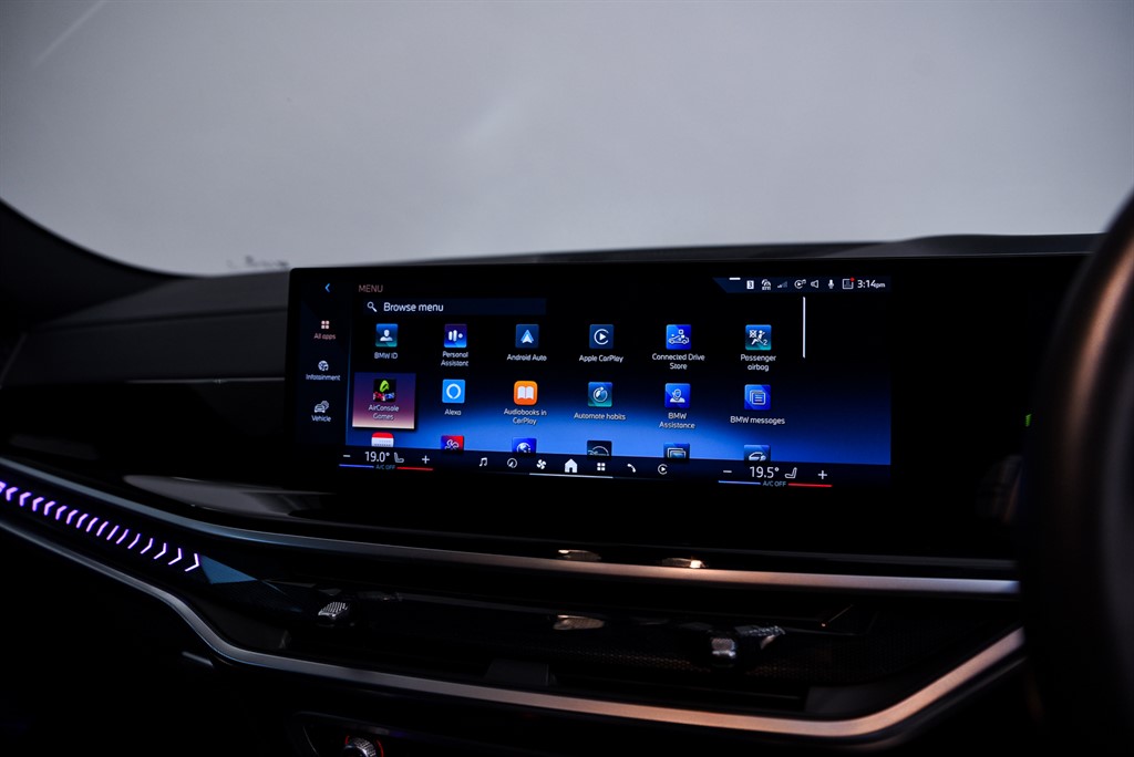 Used BMW X6 2025 for sale - 76668364: Photo 38