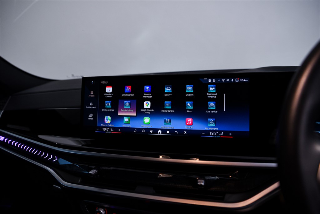 Used BMW X6 2025 for sale - 76668364: Photo 39