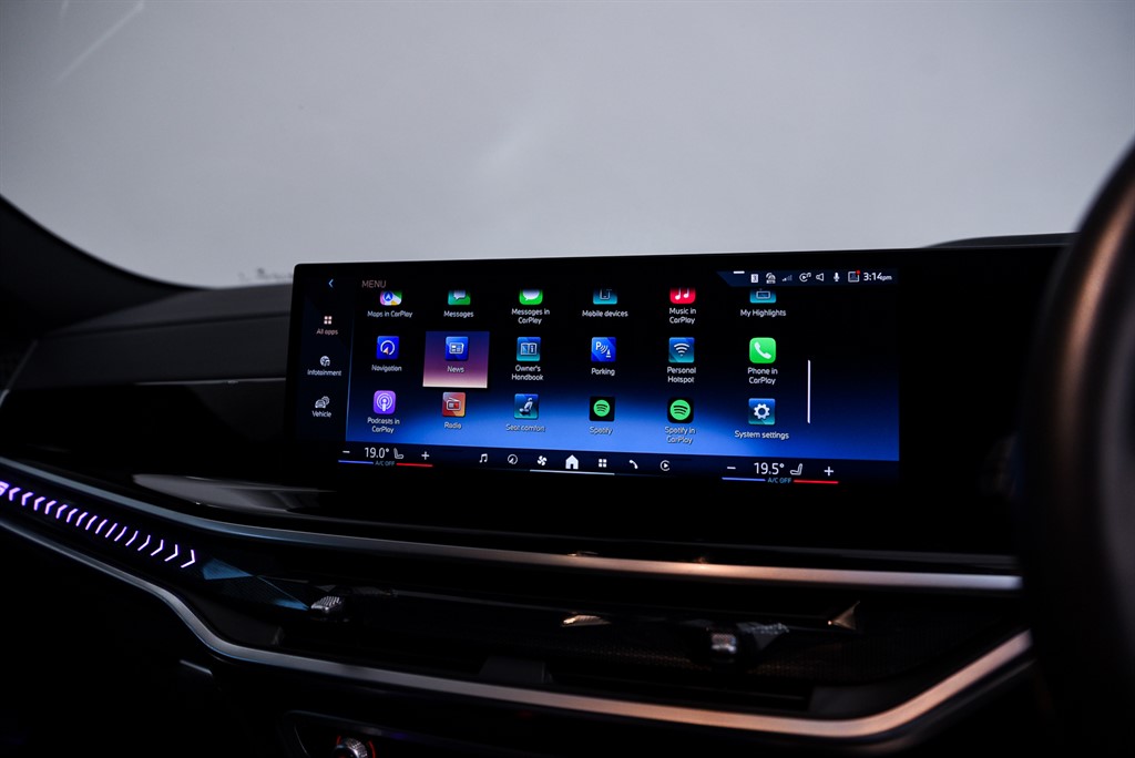 Used BMW X6 2025 for sale - 76668364: Photo 40