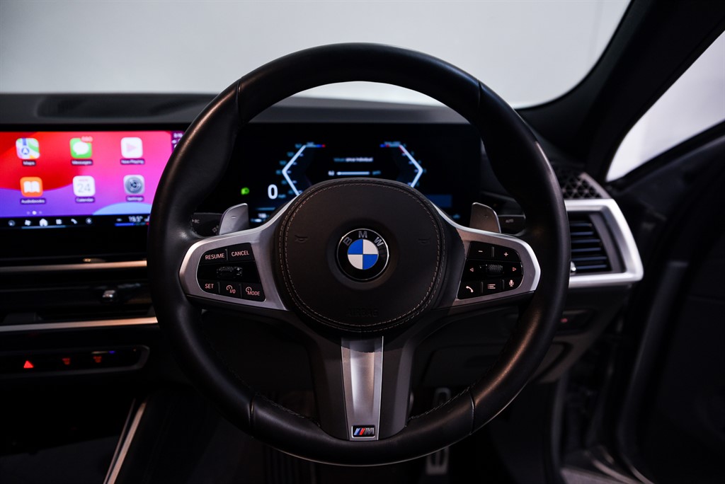 Used BMW X6 2025 for sale - 76668364: Photo 41