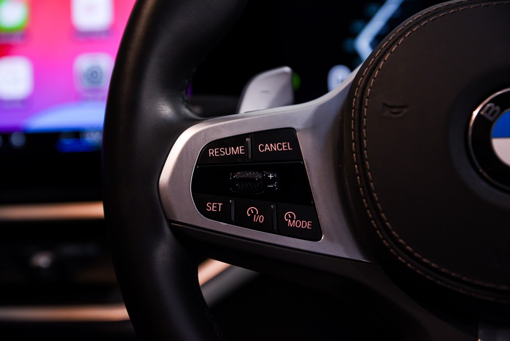 Used BMW X6 2025 for sale - 76668364: Photo 42