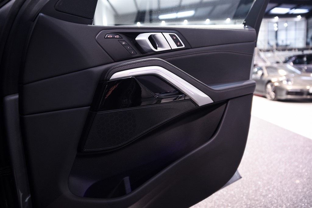 Used BMW X6 2025 for sale - 76668364: Photo 45