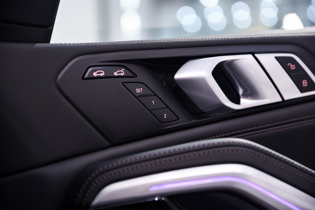 Used BMW X6 2025 for sale - 76668364: Photo 46