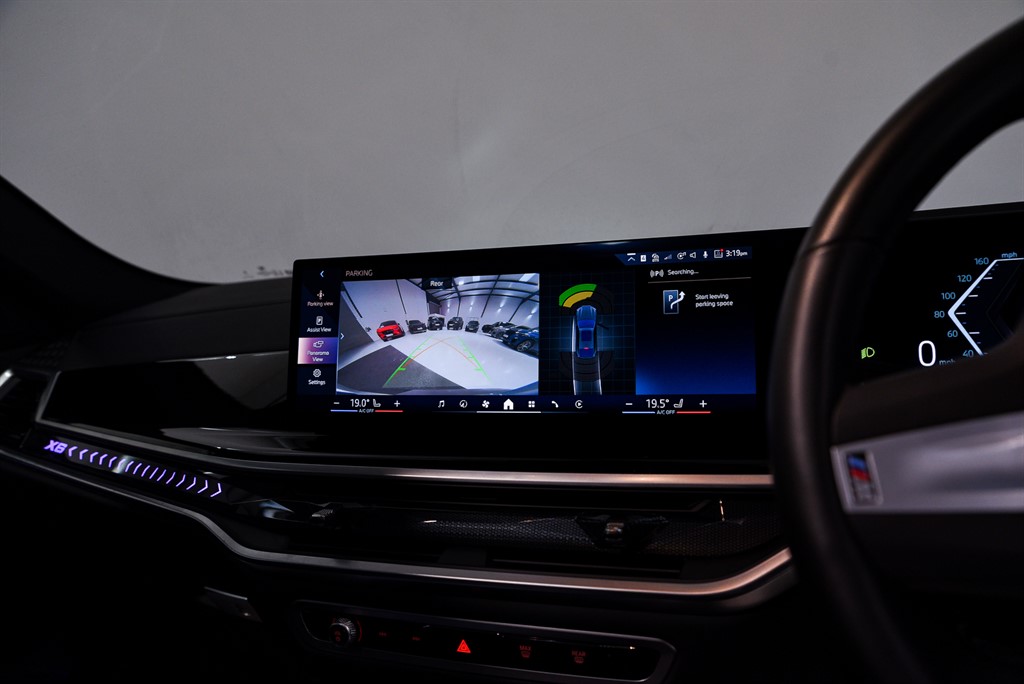 Used BMW X6 2025 for sale - 76668364: Photo 49