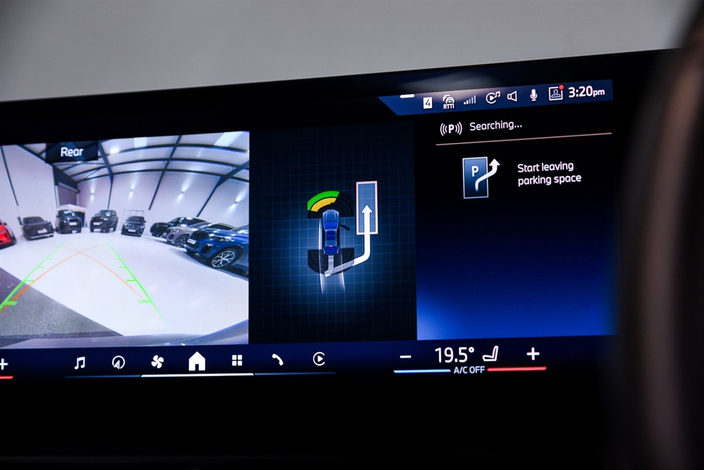 Used BMW X6 2025 for sale - 76668364: Photo 50