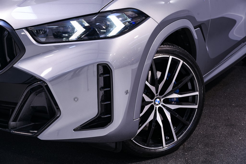 Used BMW X6 2025 for sale - 76668364: Photo 6