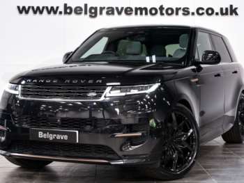 2023 - 3.0 D300 MHEV Dynamic SE SUV 5dr Diesel Auto 4WD Euro 6 (s/s) (300 ps)
