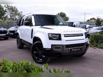 2023 - 3.0 D250 MHEV X-Dynamic S SUV 5dr Diesel Auto 4WD Euro 6 (s/s) (250 ps)