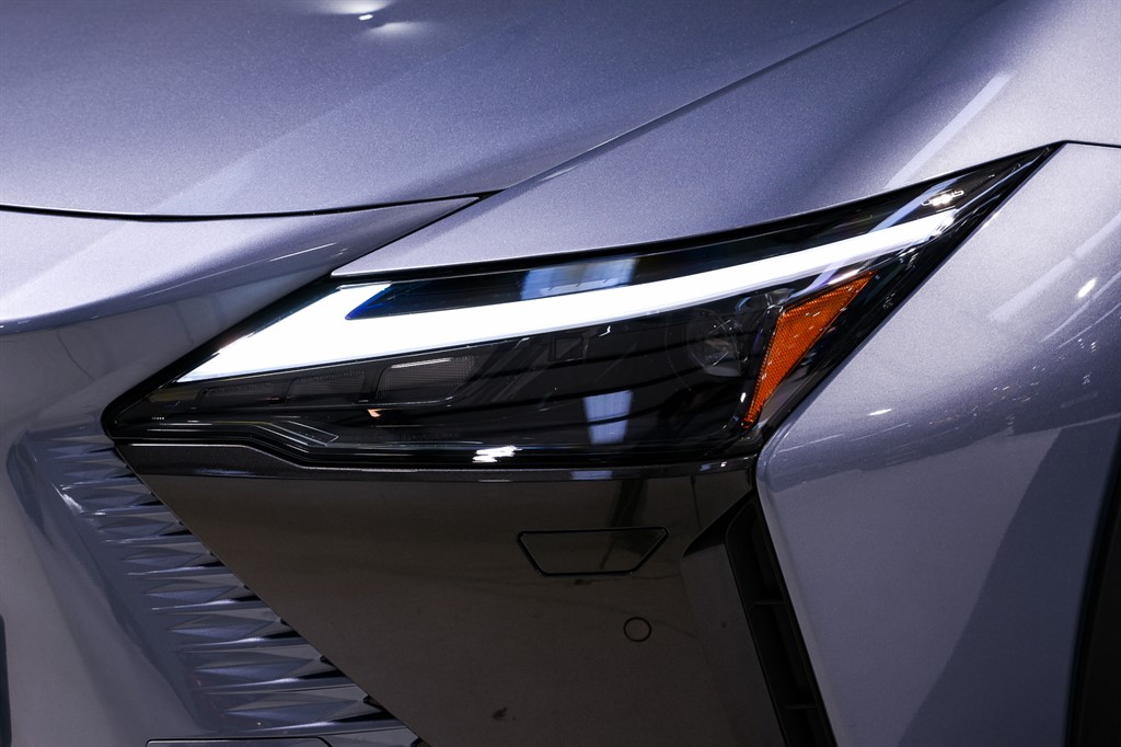 Used Lexus RZ 2024 for sale - 77600731: Photo 10