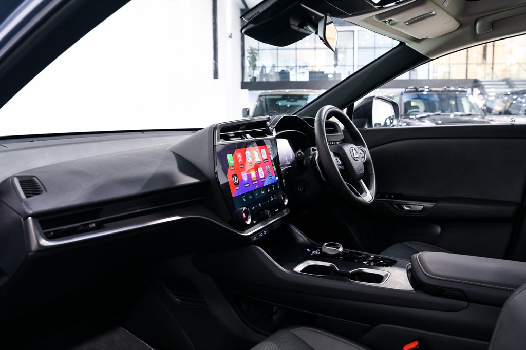 Used Lexus RZ 2024 for sale - 77600731: Photo 16