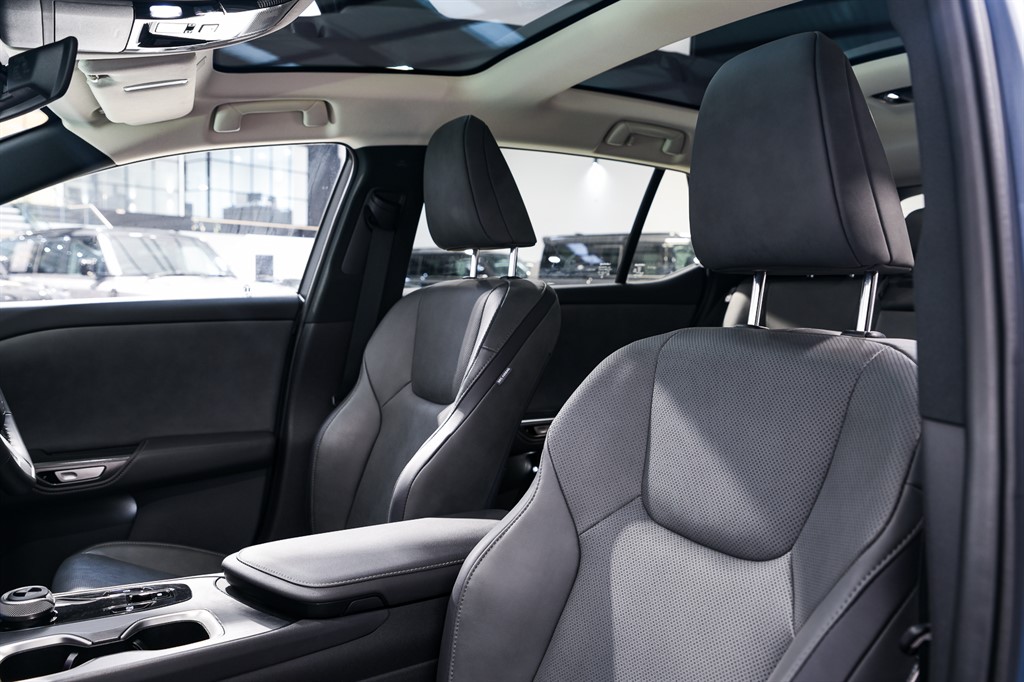 Used Lexus RZ 2024 for sale - 77600731: Photo 17