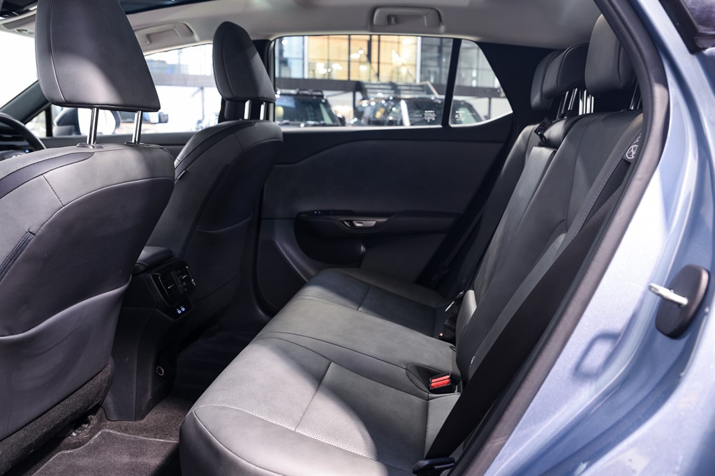 Used Lexus RZ 2024 for sale - 77600731: Photo 18