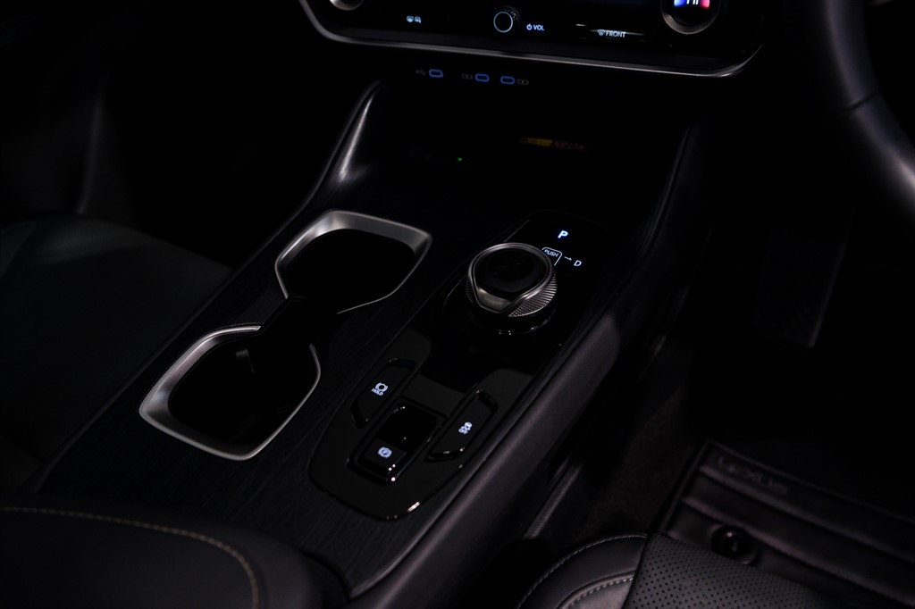 Used Lexus RZ 2024 for sale - 77600731: Photo 20