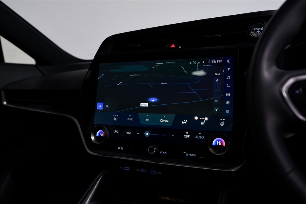 Used Lexus RZ 2024 for sale - 77600731: Photo 22