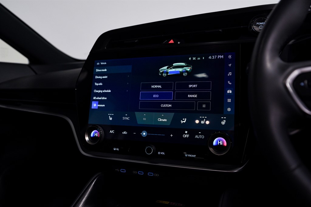 Used Lexus RZ 2024 for sale - 77600731: Photo 23