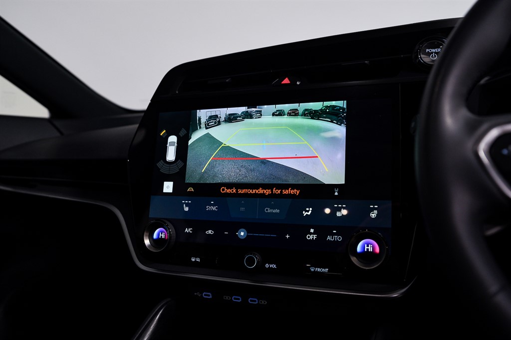 Used Lexus RZ 2024 for sale - 77600731: Photo 24