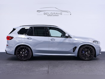 Used BMW X5 2025 for sale - 79528088: Photo