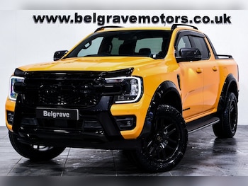 Used Ford Ranger 2025 for sale - 75572514: Photo