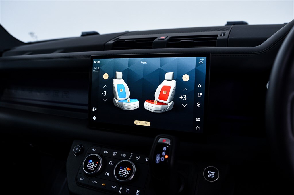 Used Land Rover Defender 2024 for sale - 77702907: Photo 19