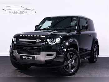 Used Land Rover Defender 2024 for sale - 77702907: Photo
