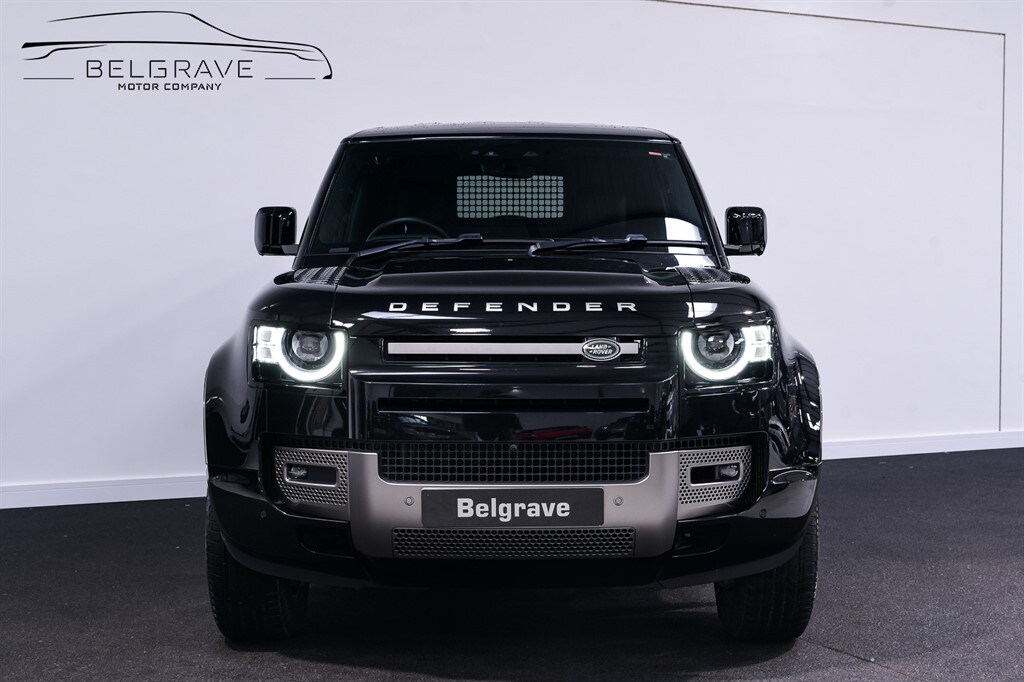 Used Land Rover Defender 2024 for sale - 77702907: Photo 5