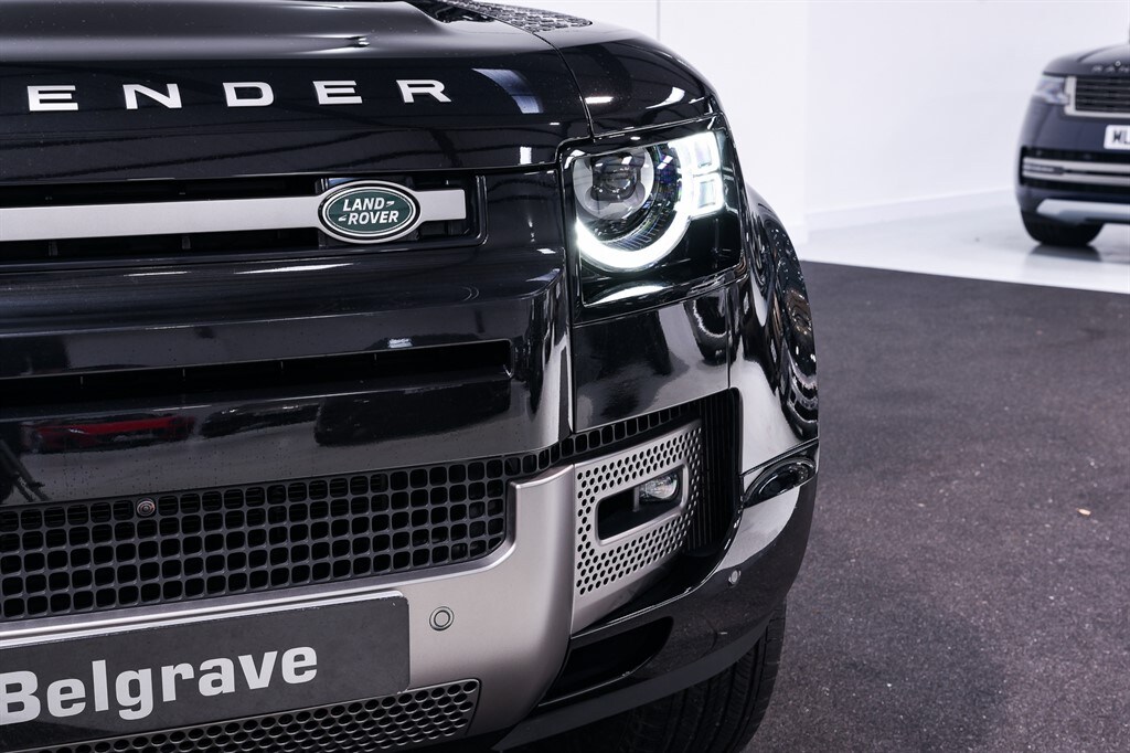 Used Land Rover Defender 2024 for sale - 77702907: Photo 8