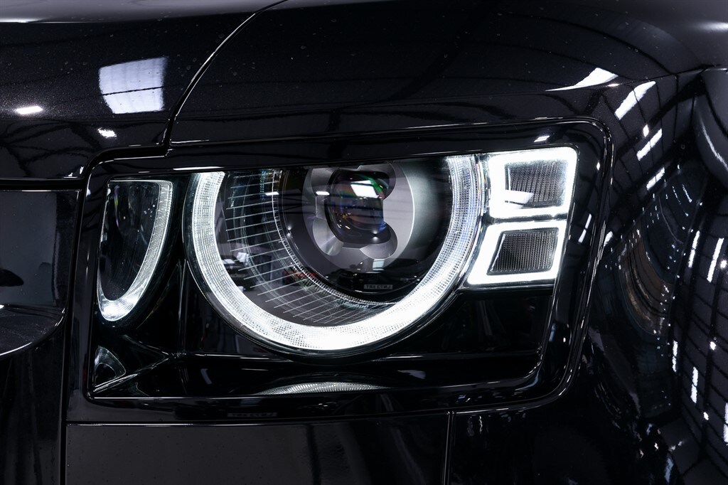 Used Land Rover Defender 2024 for sale - 77702907: Photo 9