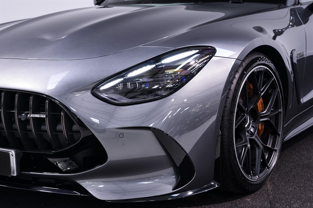 Used Mercedes-Benz AMG GT 2024 for sale - 77360843: Photo 11