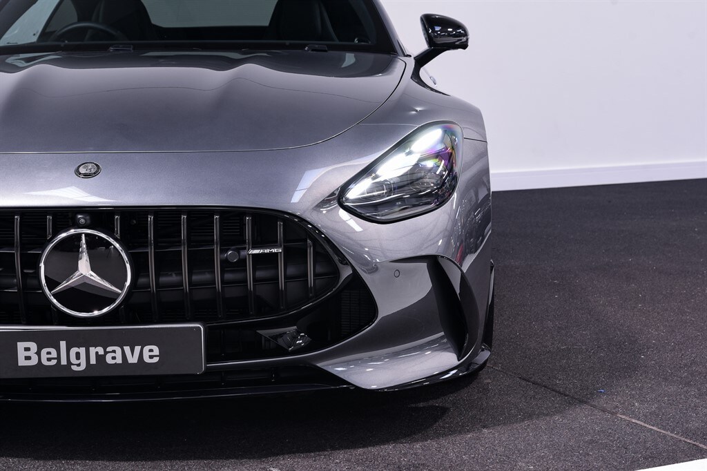 Used Mercedes-Benz AMG GT 2024 for sale - 77360843: Photo 12