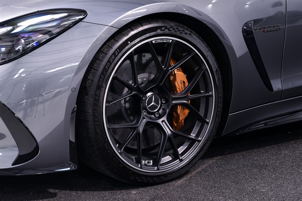 Used Mercedes-Benz AMG GT 2024 for sale - 77360843: Photo 13