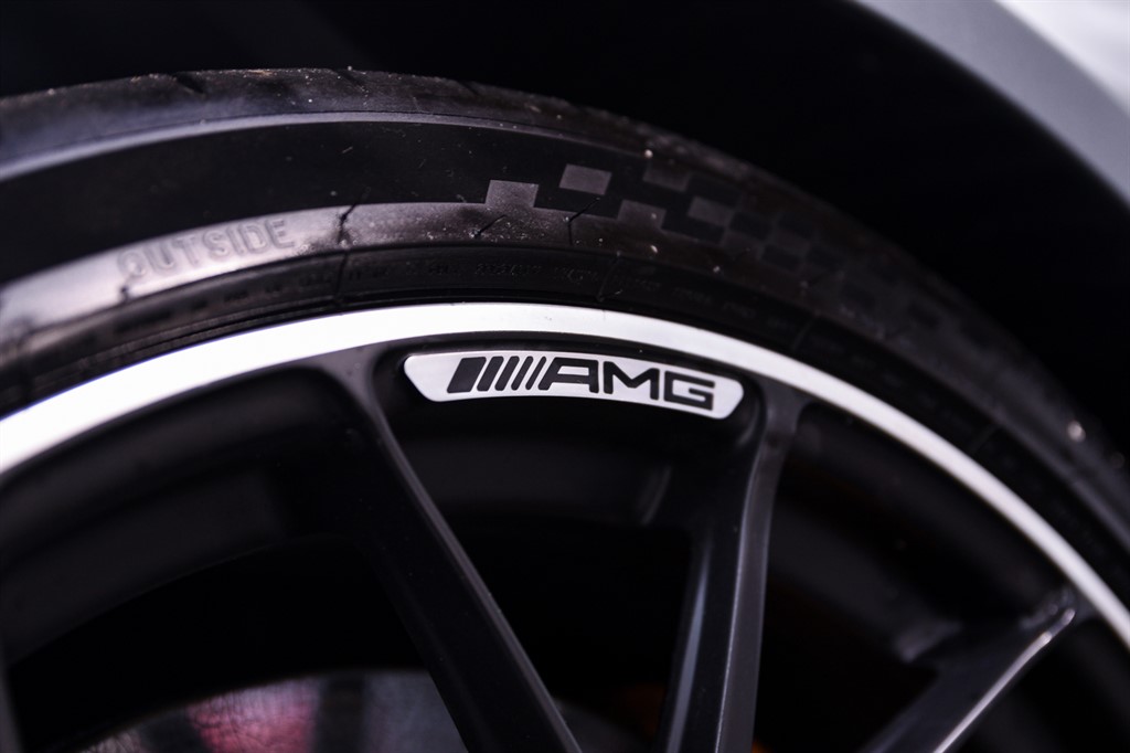 Used Mercedes-Benz AMG GT 2024 for sale - 77360843: Photo 17