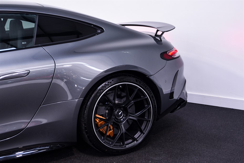 Used Mercedes-Benz AMG GT 2024 for sale - 77360843: Photo 18