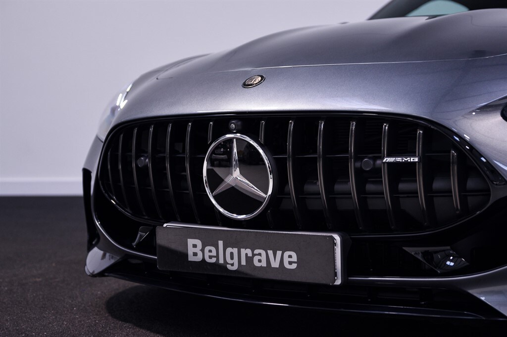Used Mercedes-Benz AMG GT 2024 for sale - 77360843: Photo 20