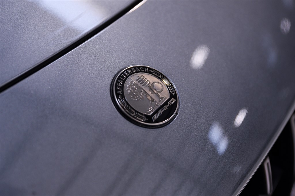 Used Mercedes-Benz AMG GT 2024 for sale - 77360843: Photo 21