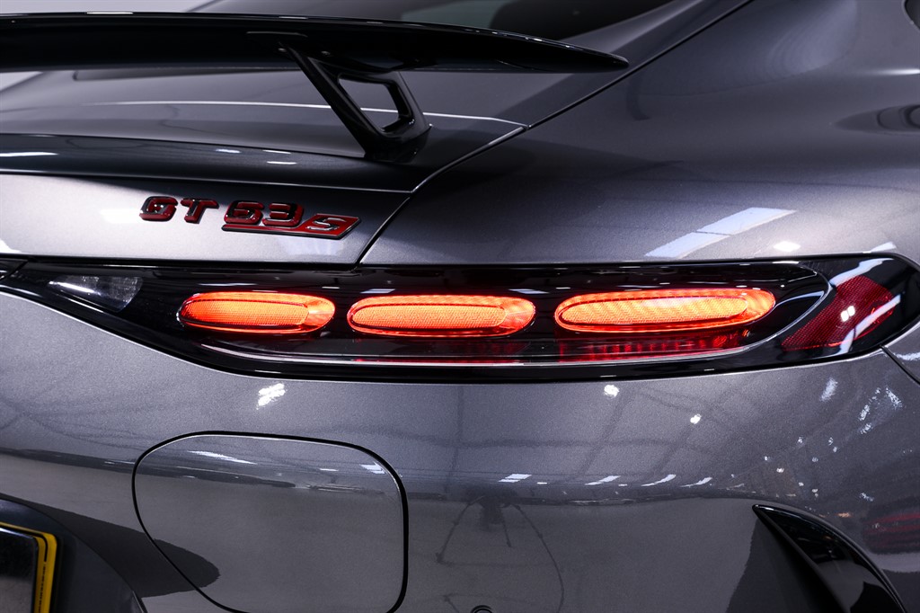 Used Mercedes-Benz AMG GT 2024 for sale - 77360843: Photo 25