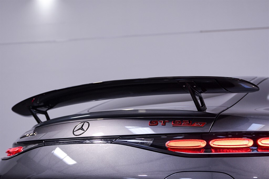 Used Mercedes-Benz AMG GT 2024 for sale - 77360843: Photo 26