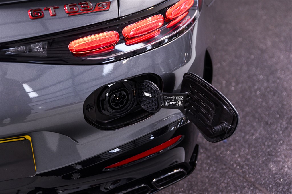 Used Mercedes-Benz AMG GT 2024 for sale - 77360843: Photo 27