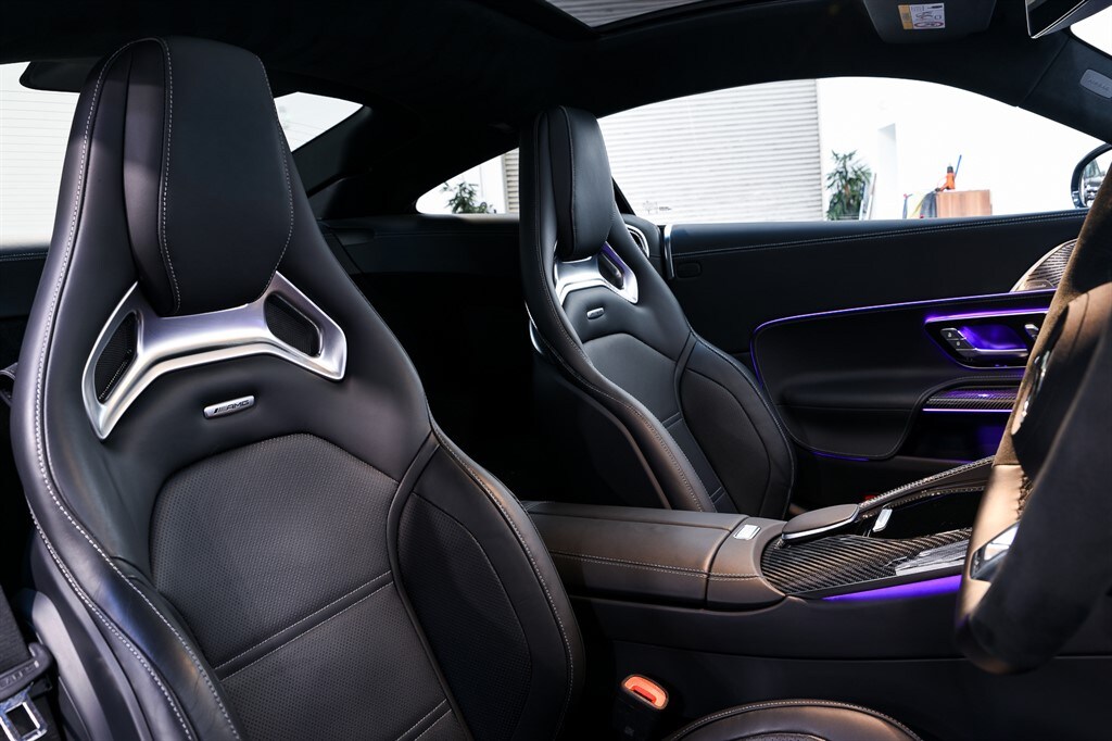 Used Mercedes-Benz AMG GT 2024 for sale - 77360843: Photo 30