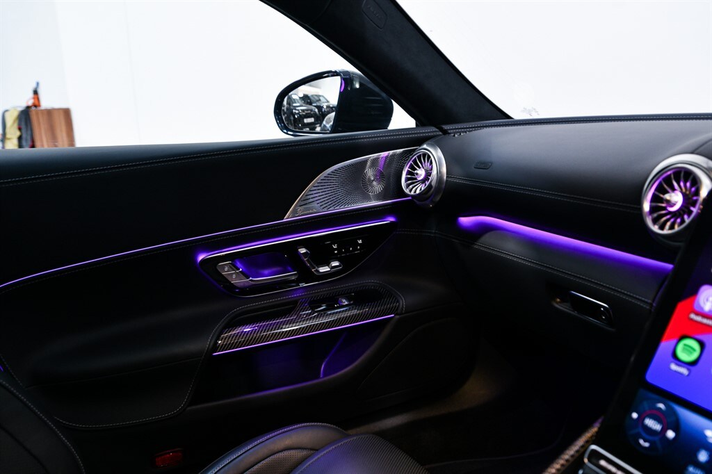 Used Mercedes-Benz AMG GT 2024 for sale - 77360843: Photo 36