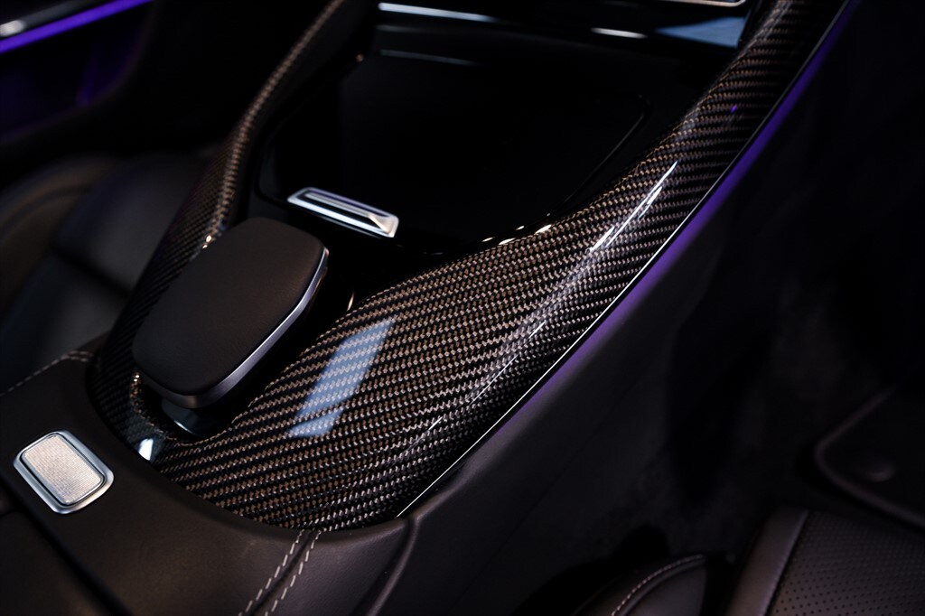 Used Mercedes-Benz AMG GT 2024 for sale - 77360843: Photo 37